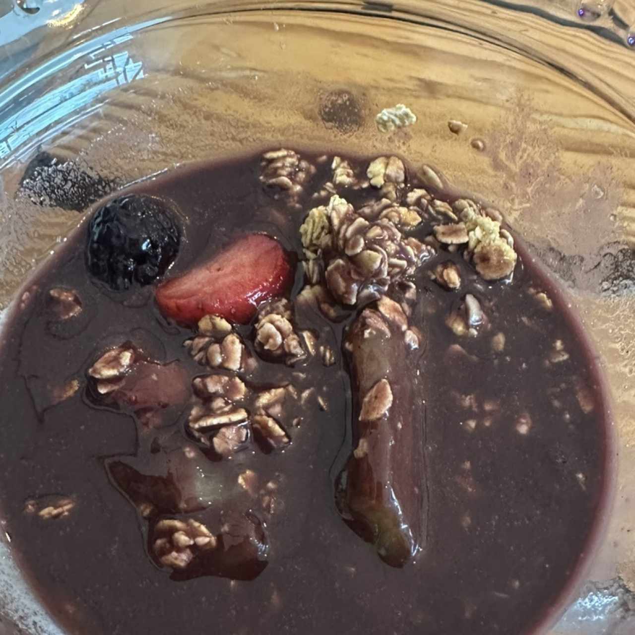 Energy Bowls - Acai Bowl