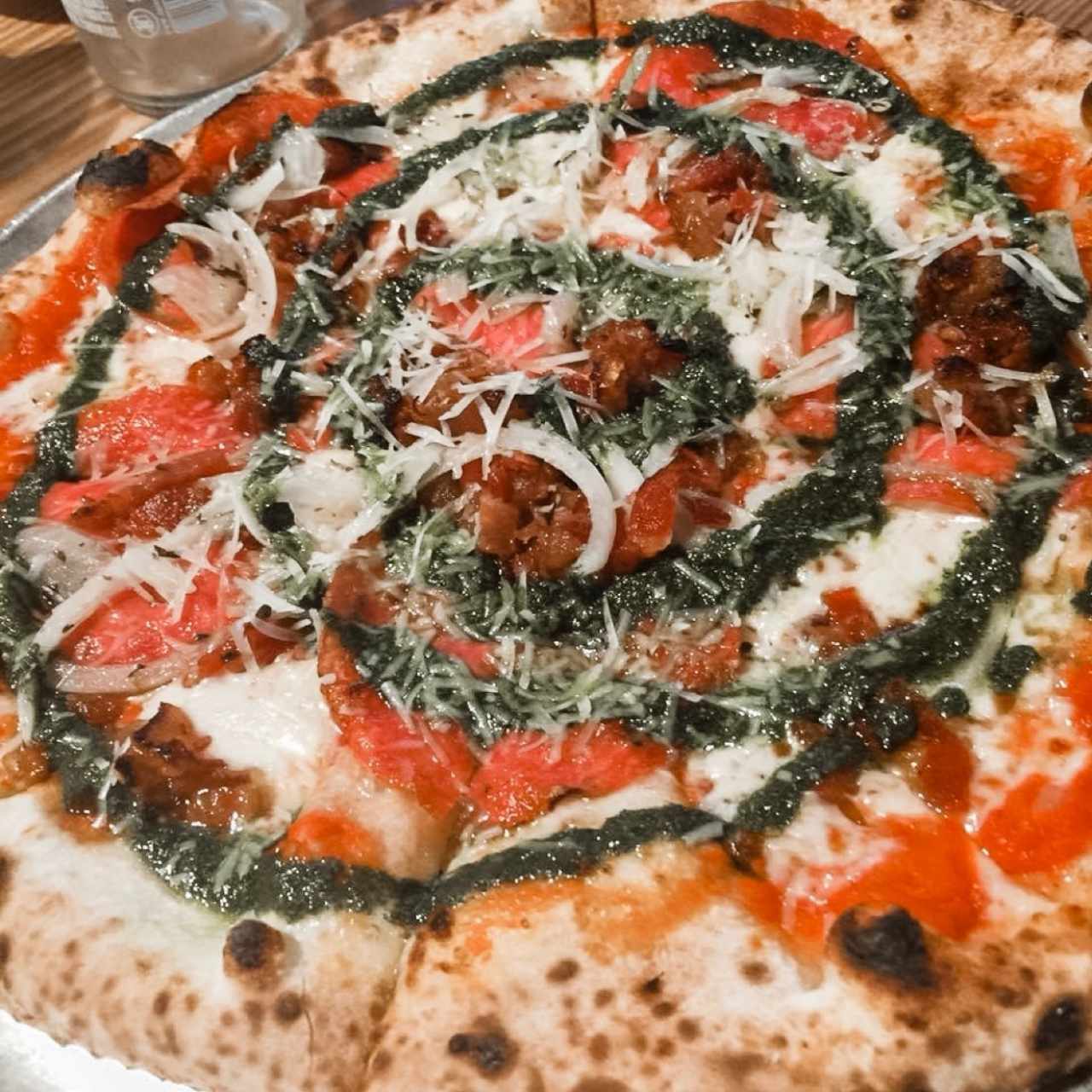 “La Pocotona”