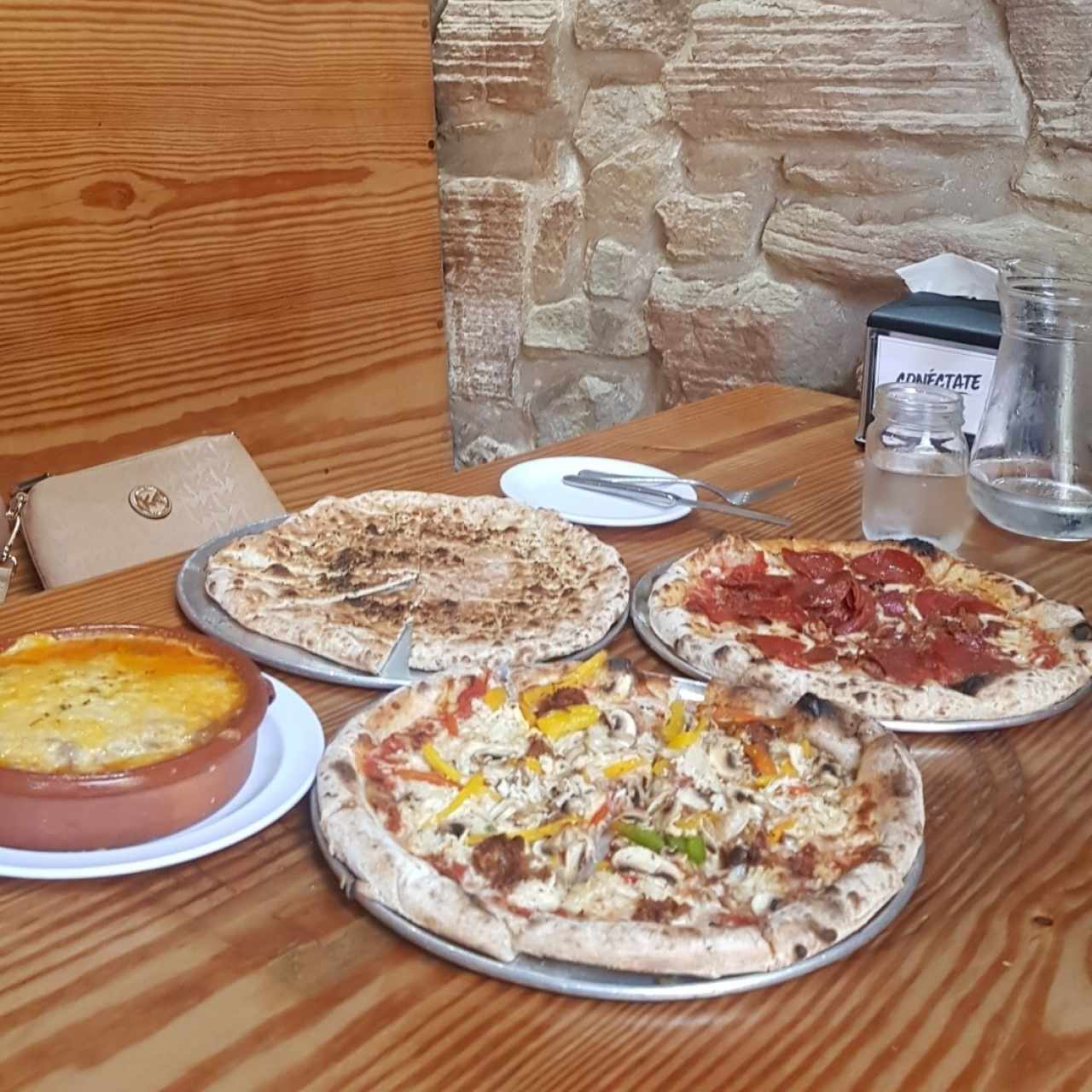 lazaña
