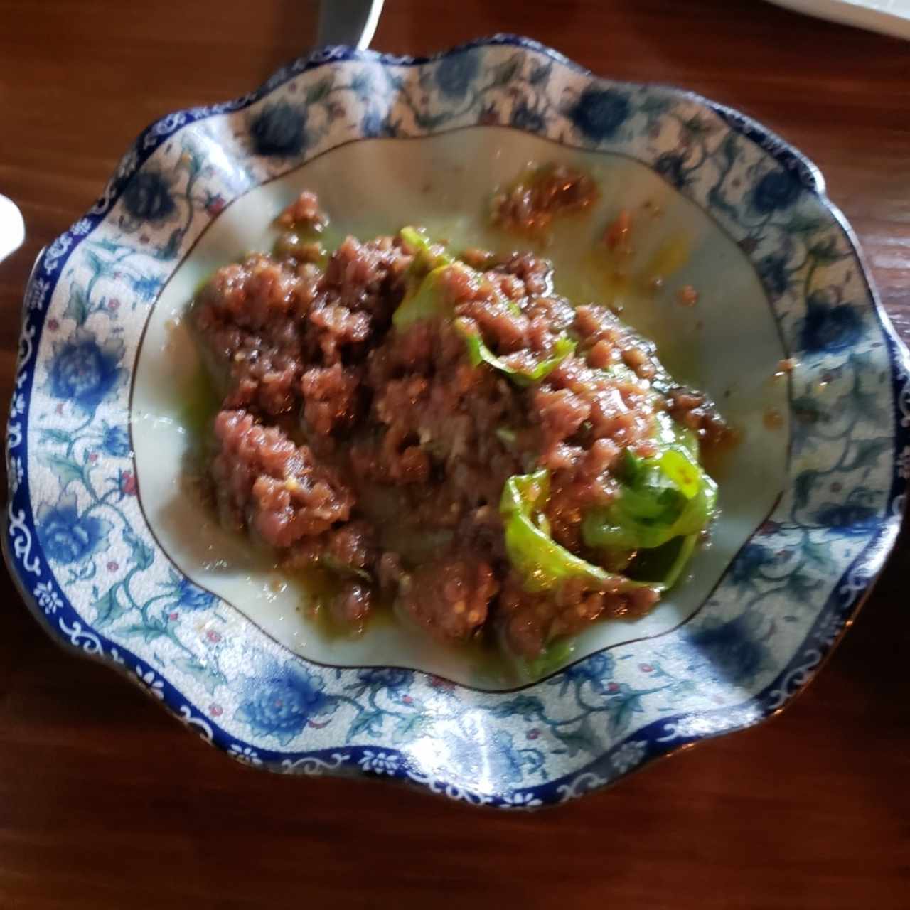 Tartare