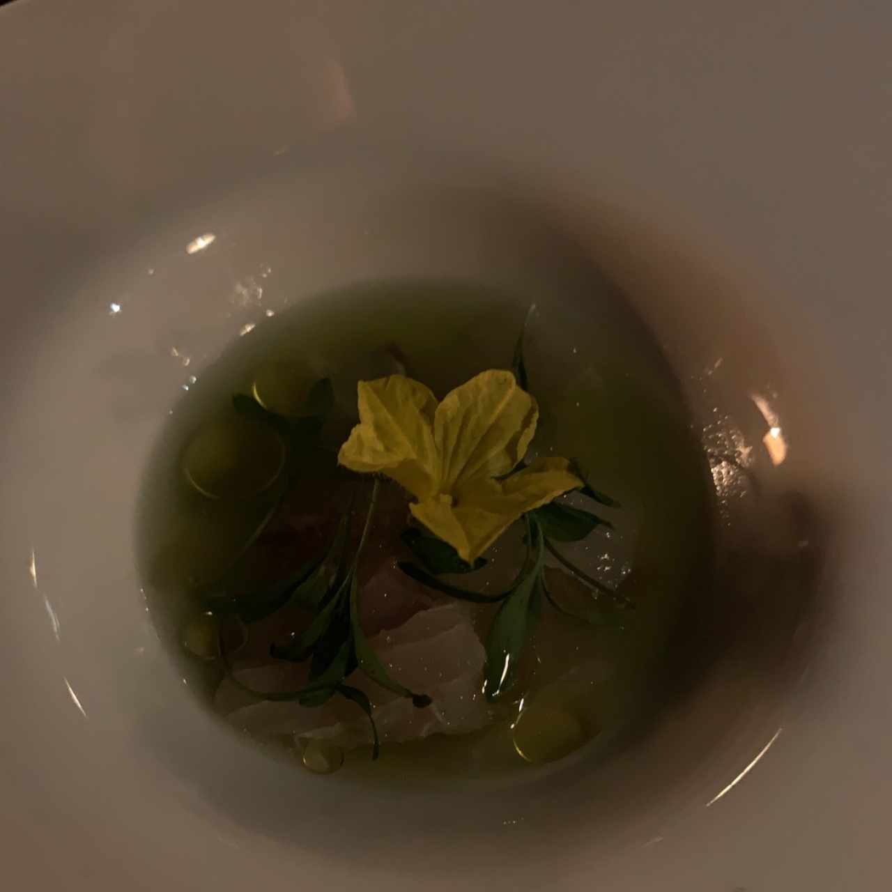 Truffle night plate 3