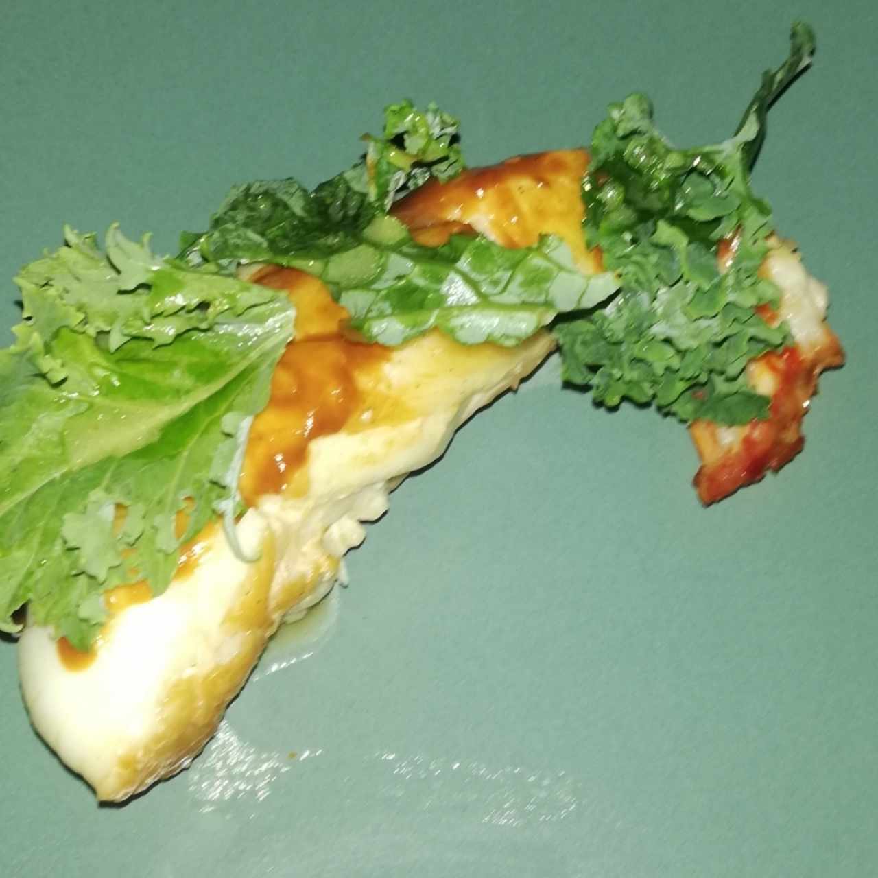 Caribbean Lobster in 