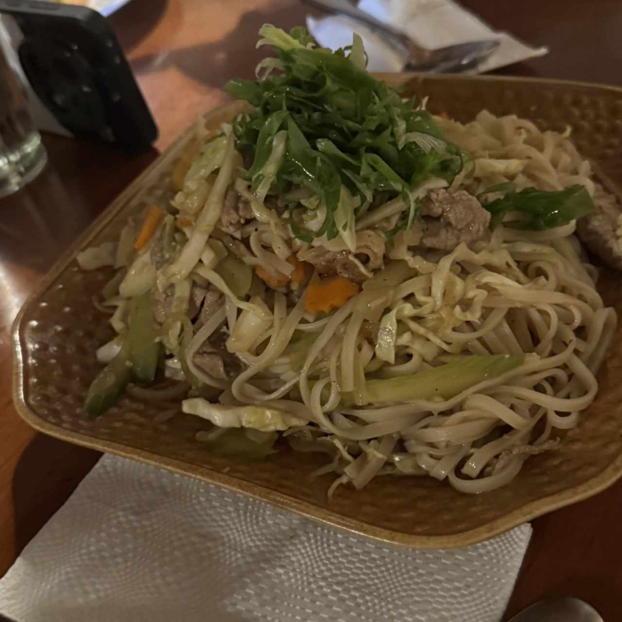 Fideos 