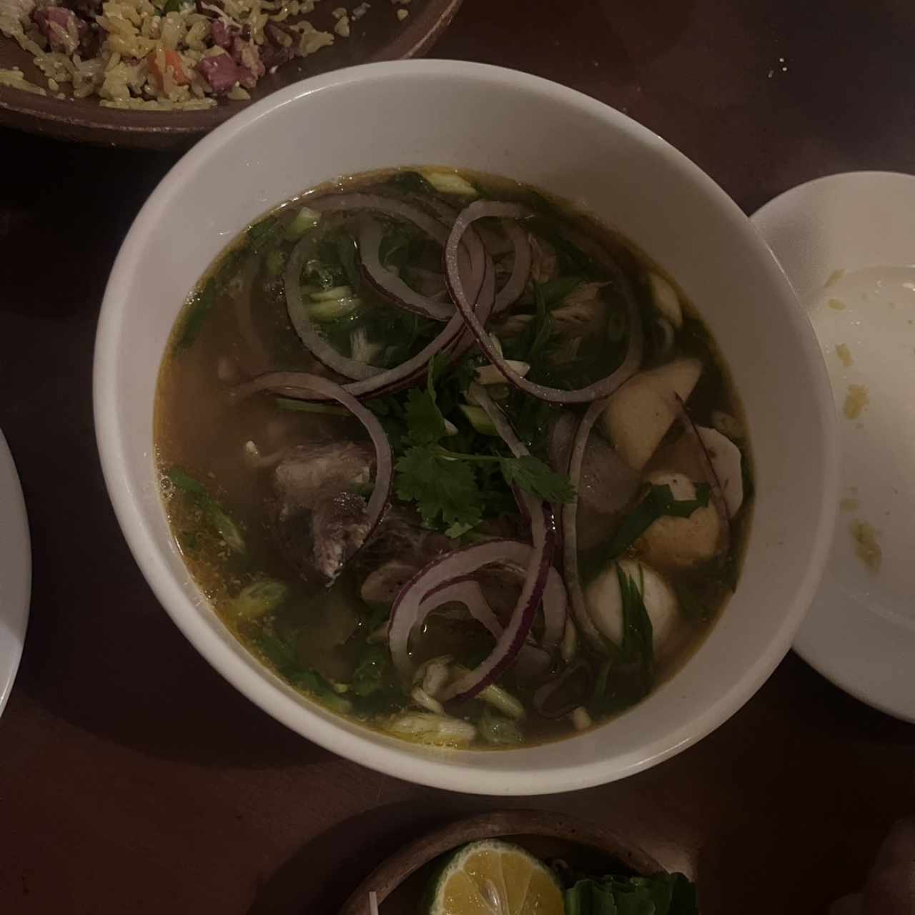 Sopa - Pho Mix