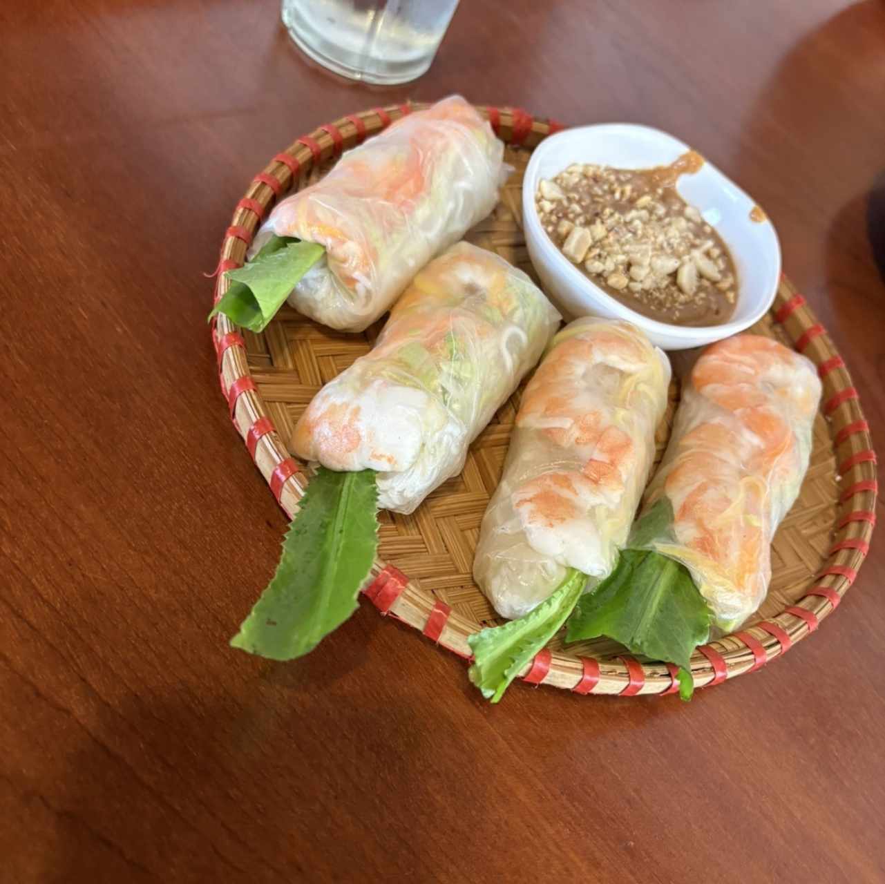 Nem Cuon Ga (4 ud)