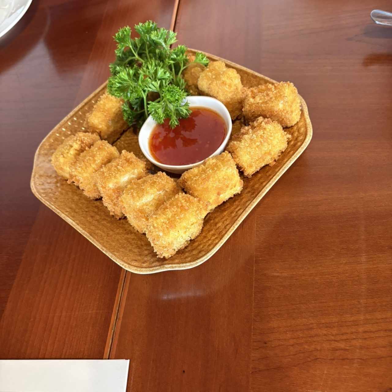 Vegetales - Dau Phu Chien