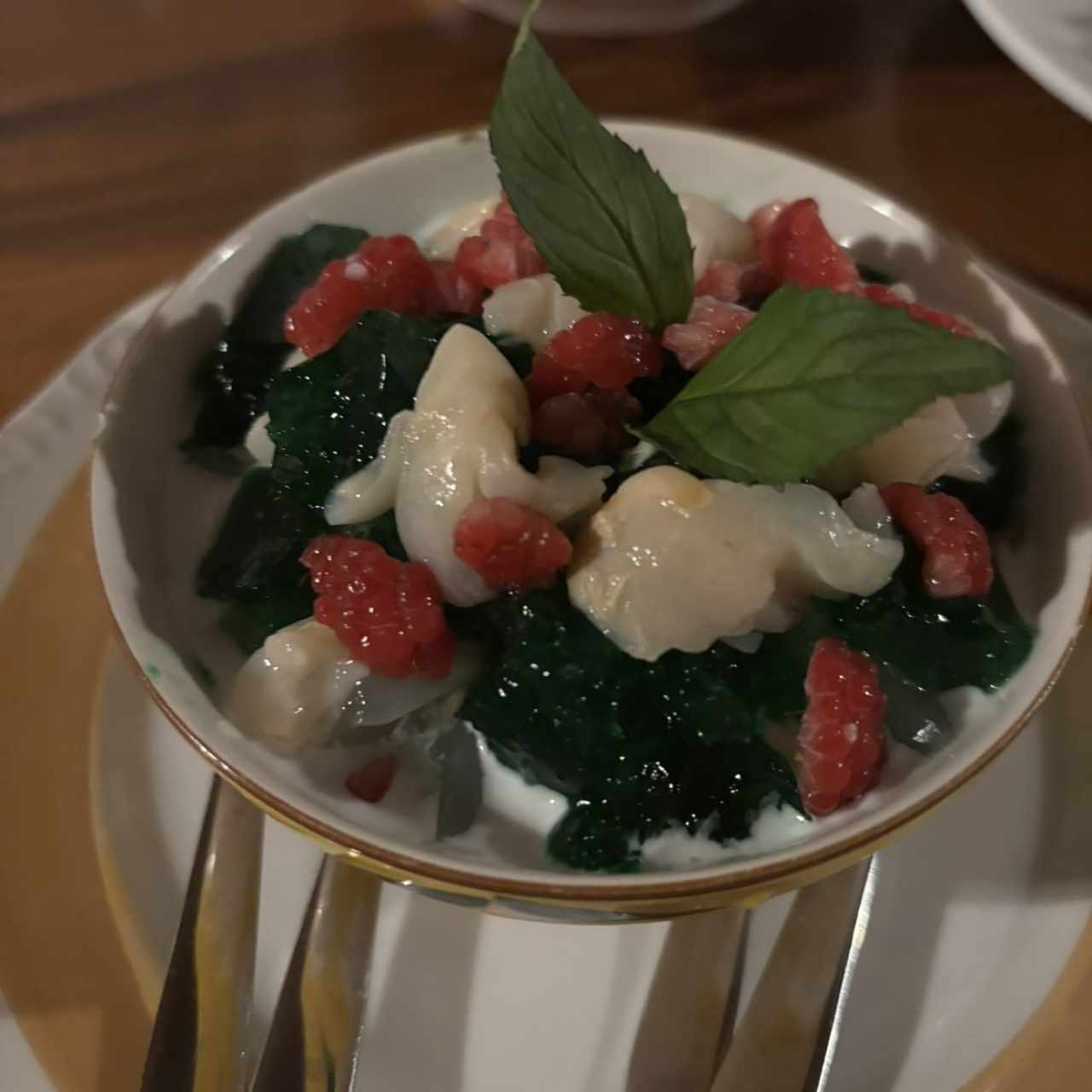 Postres - Che Thái