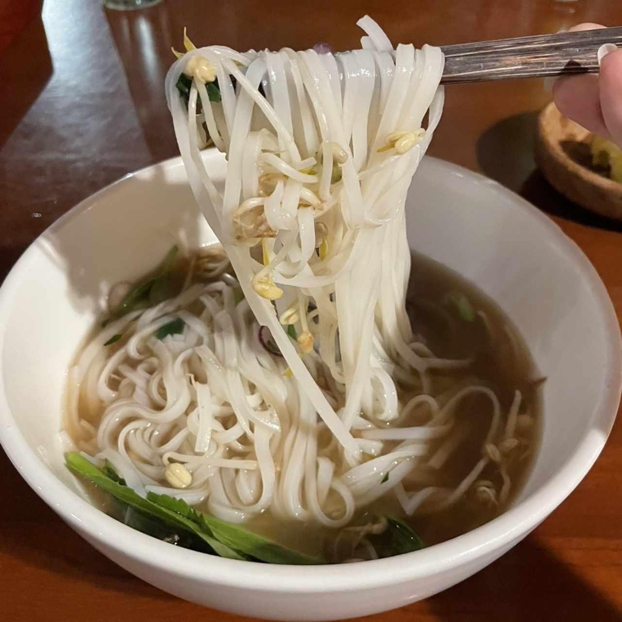Sopa - Pho Bo Chin