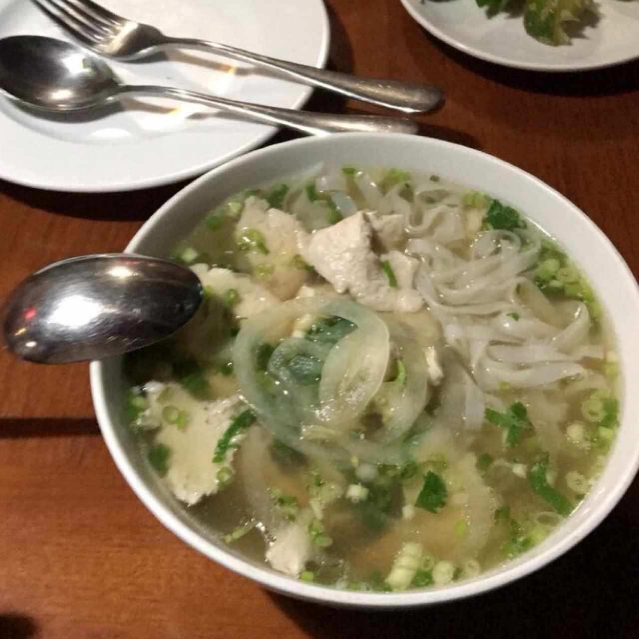 Pho Gá