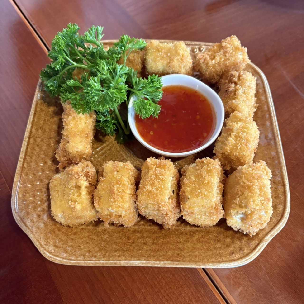Vegetales - Dau Phu Chien