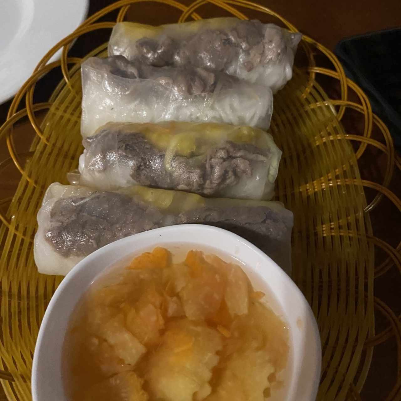 Nem Cuon Bó Dúa