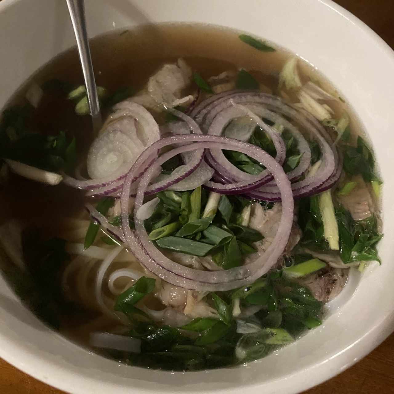 Sopa - Pho Bo Chin