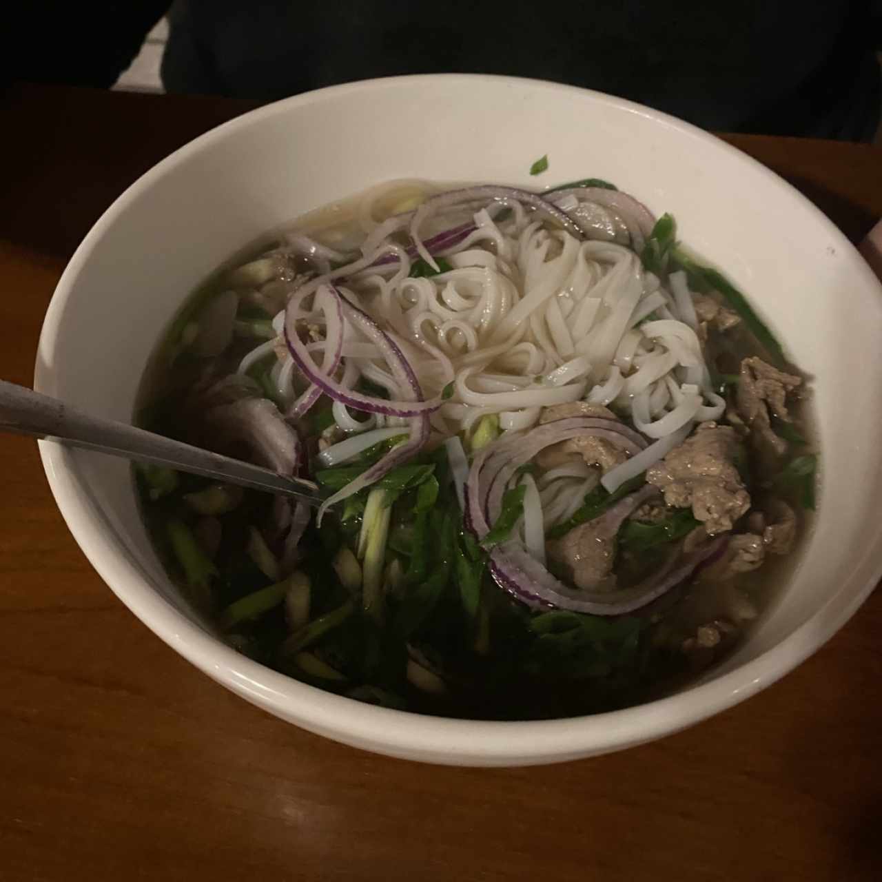 Sopa - Pho Bo Tái