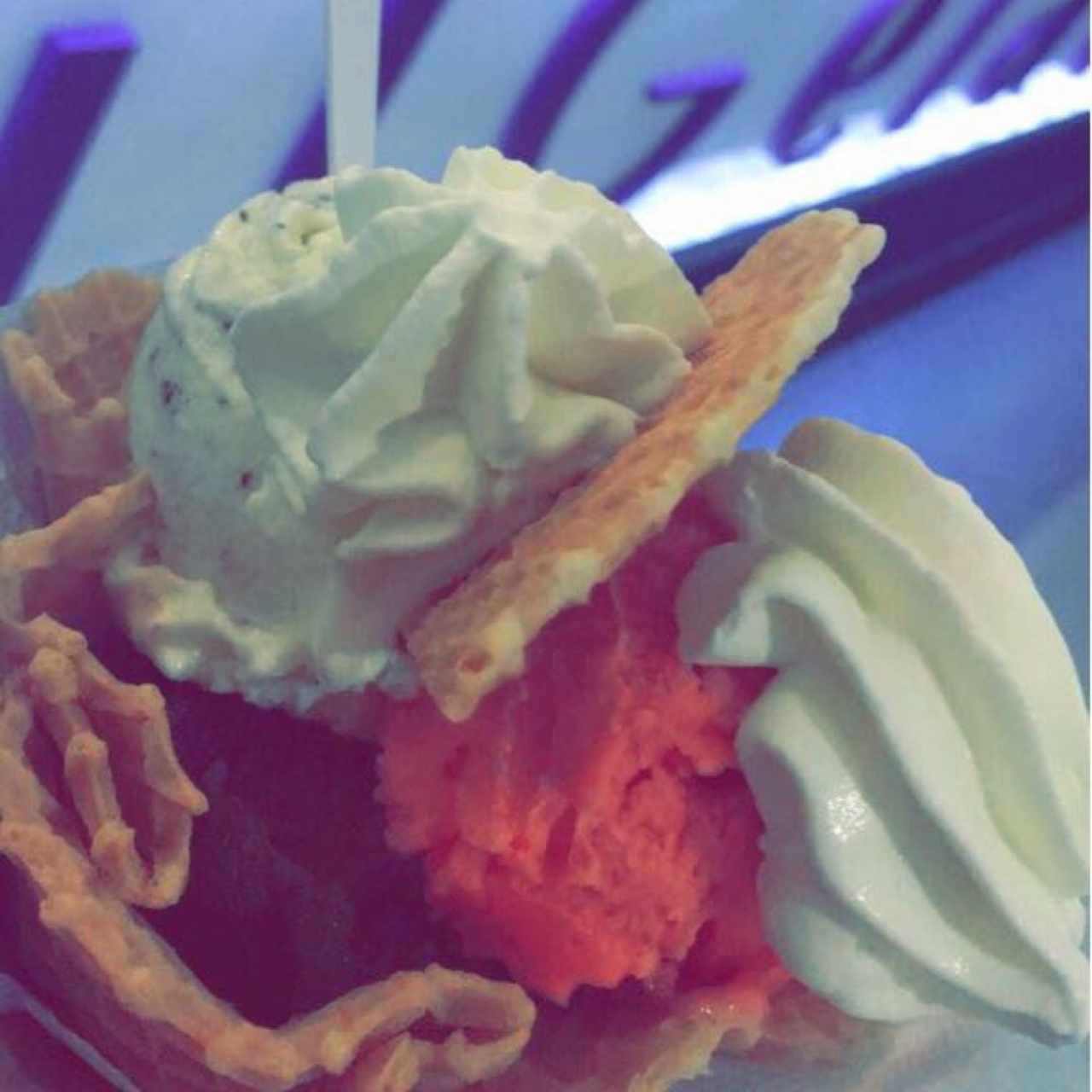 Helado
