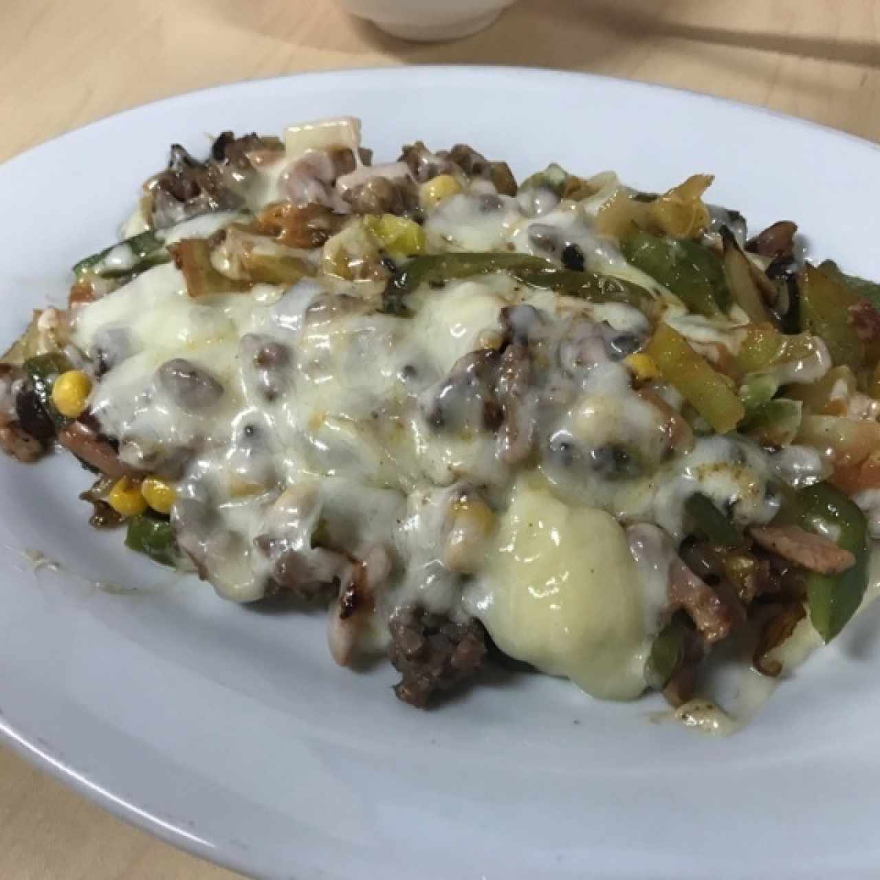 Alambre Mexicano