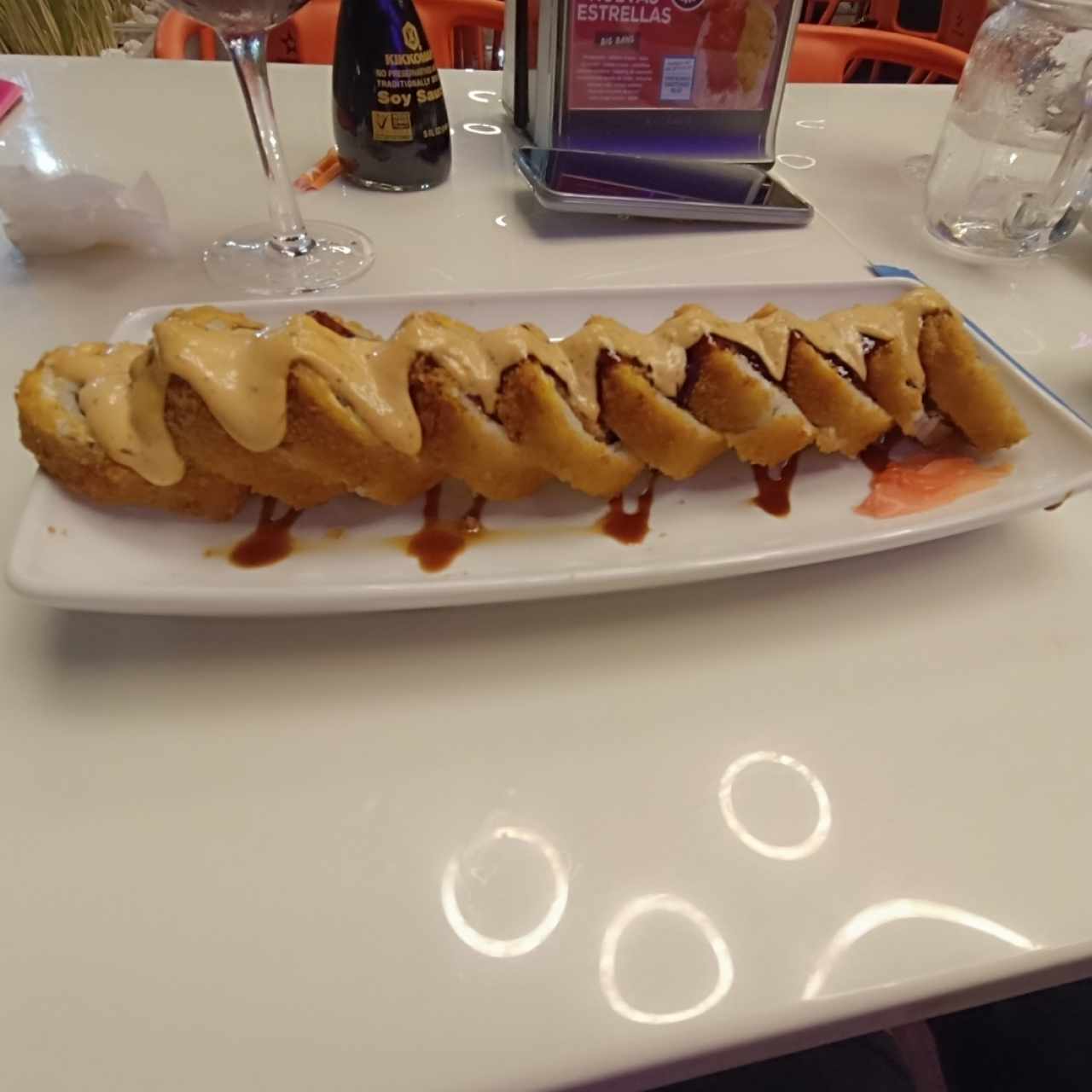 zensación