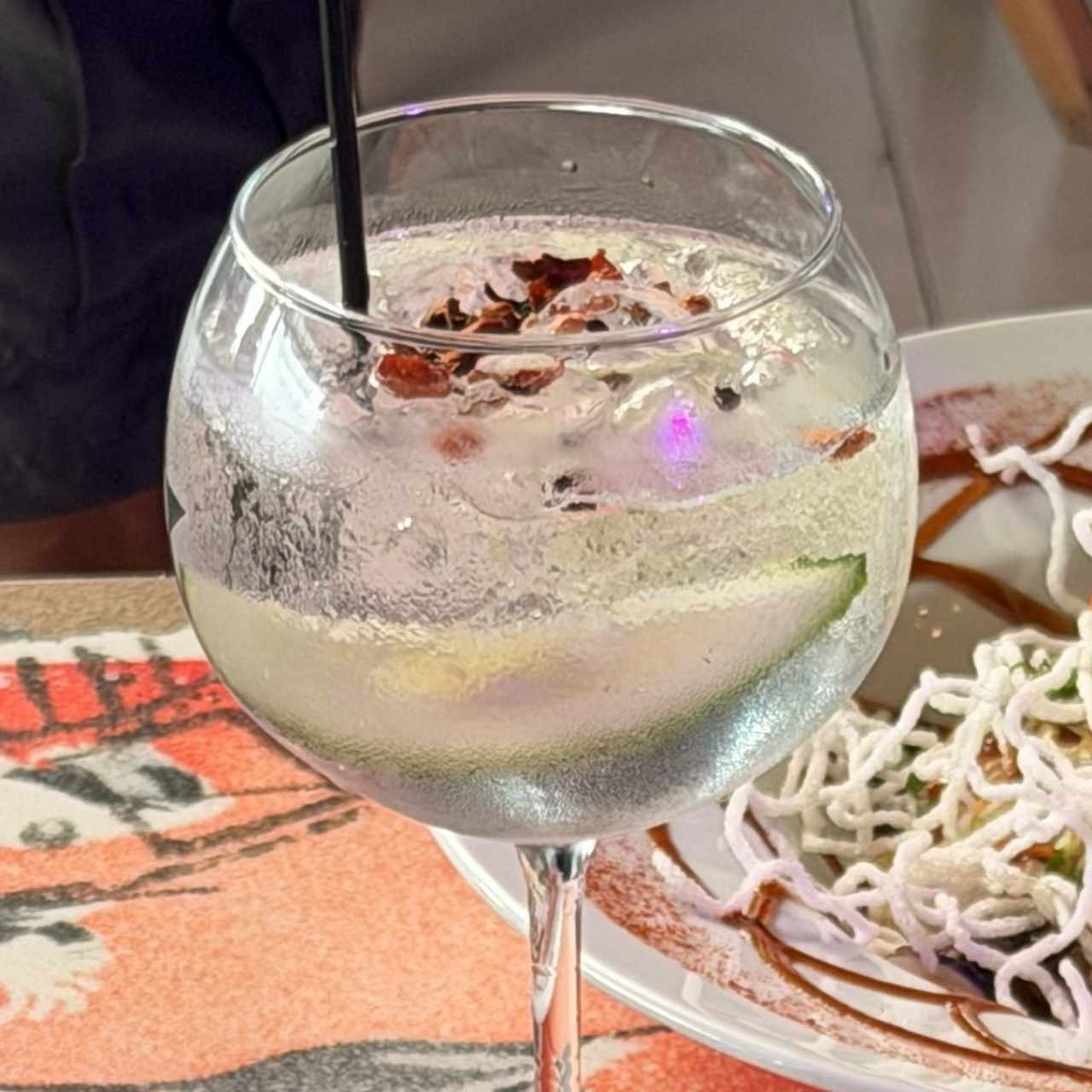 Gin Tonic