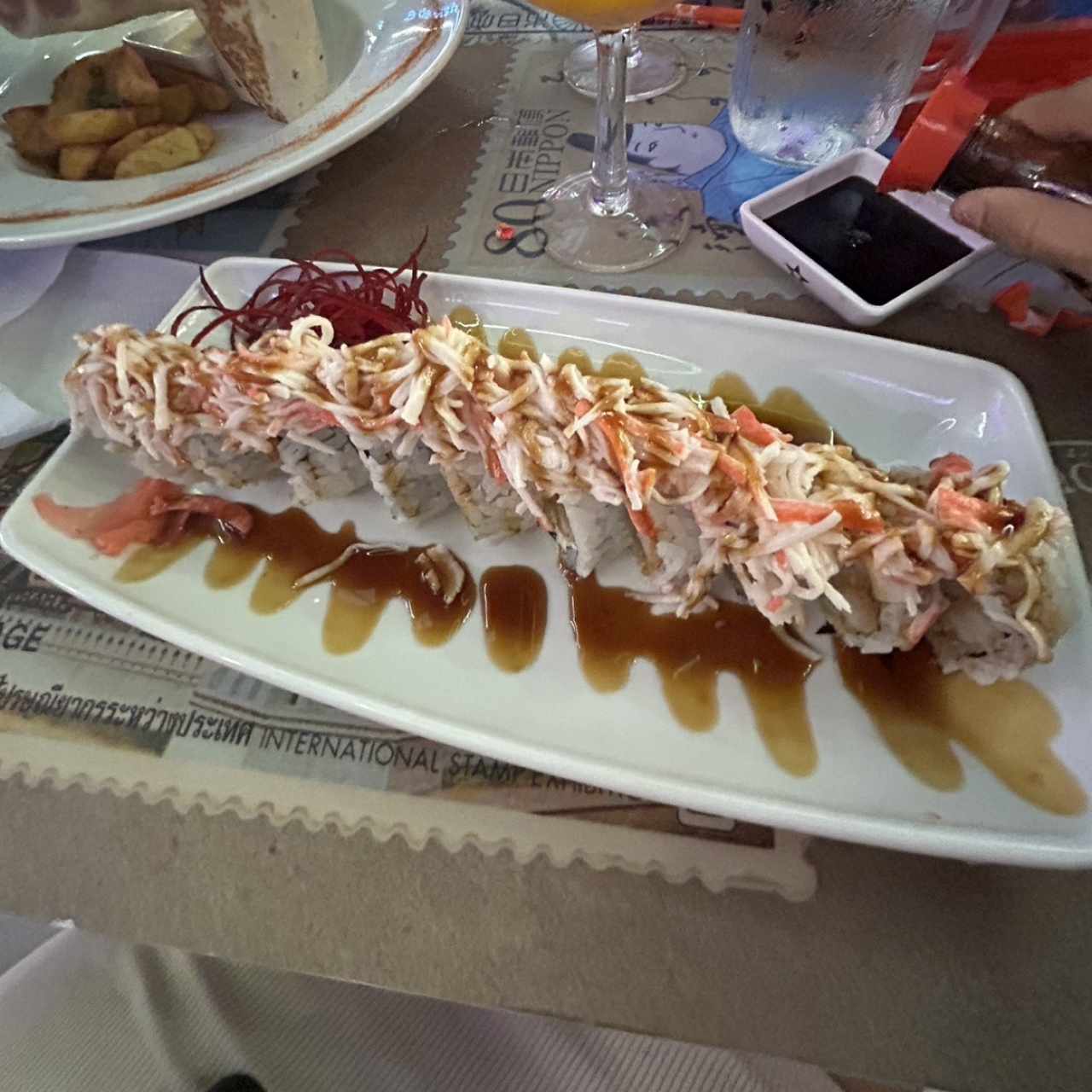 Originales Rollos - Dinamita Vietnamita