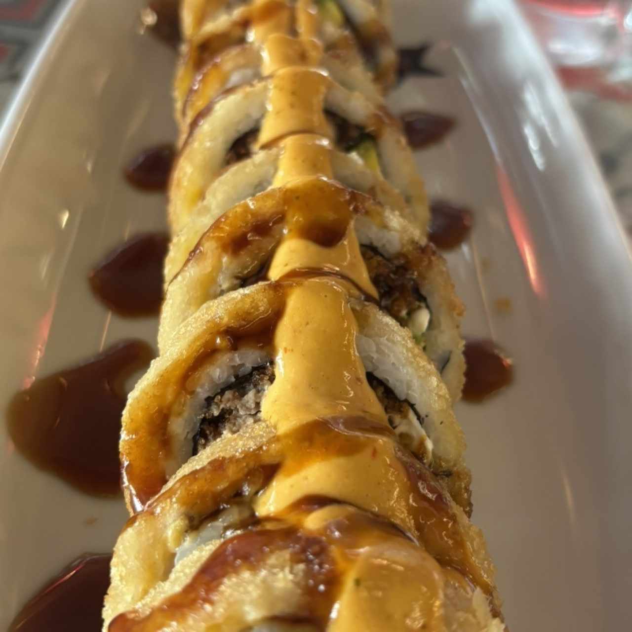Originales Rollos - Zensación
