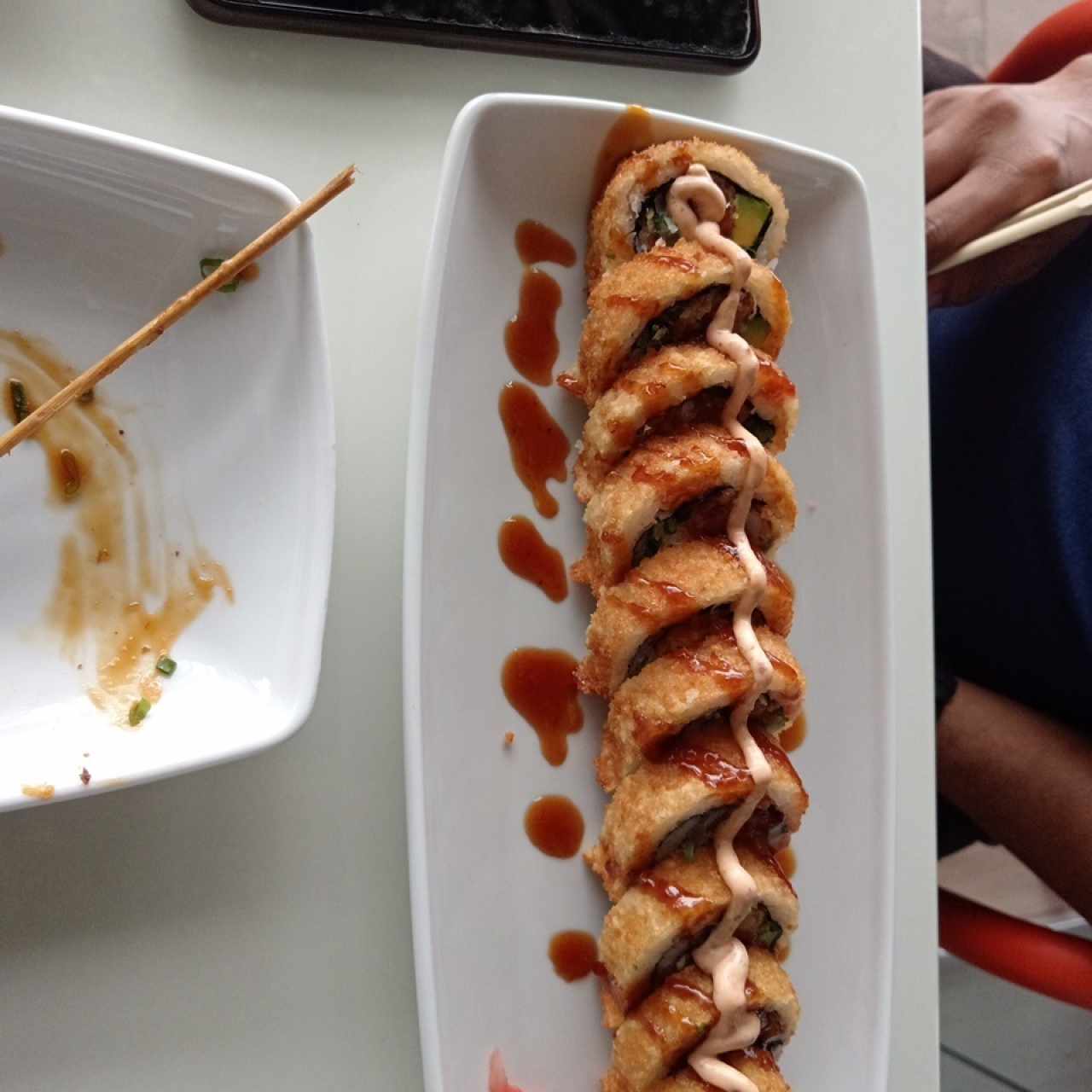 Sushi Filipinas