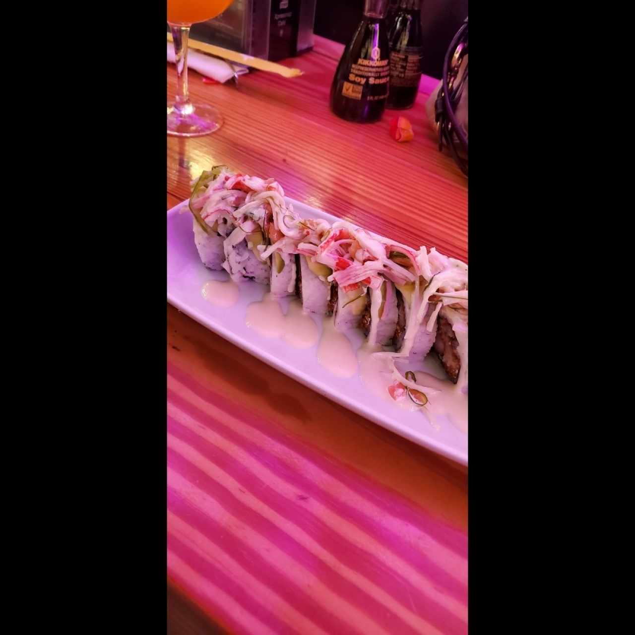 Rollos Originales - Atómico Nagasaki