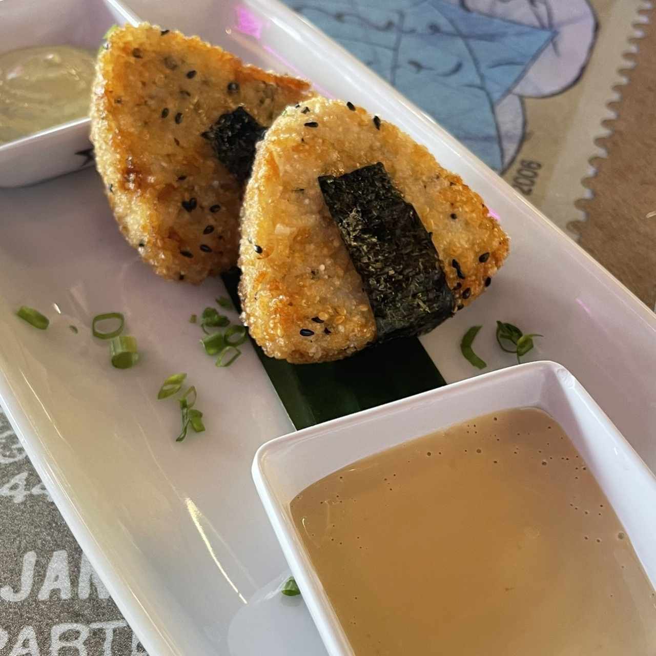 Onigiri