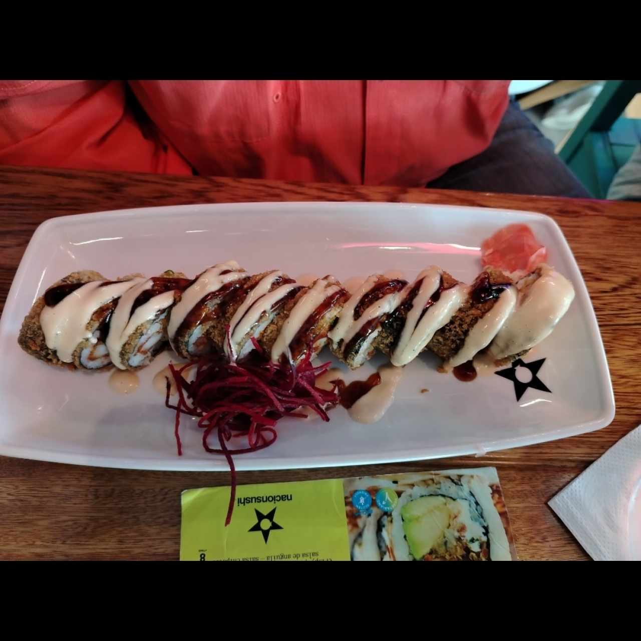 Soy Nación