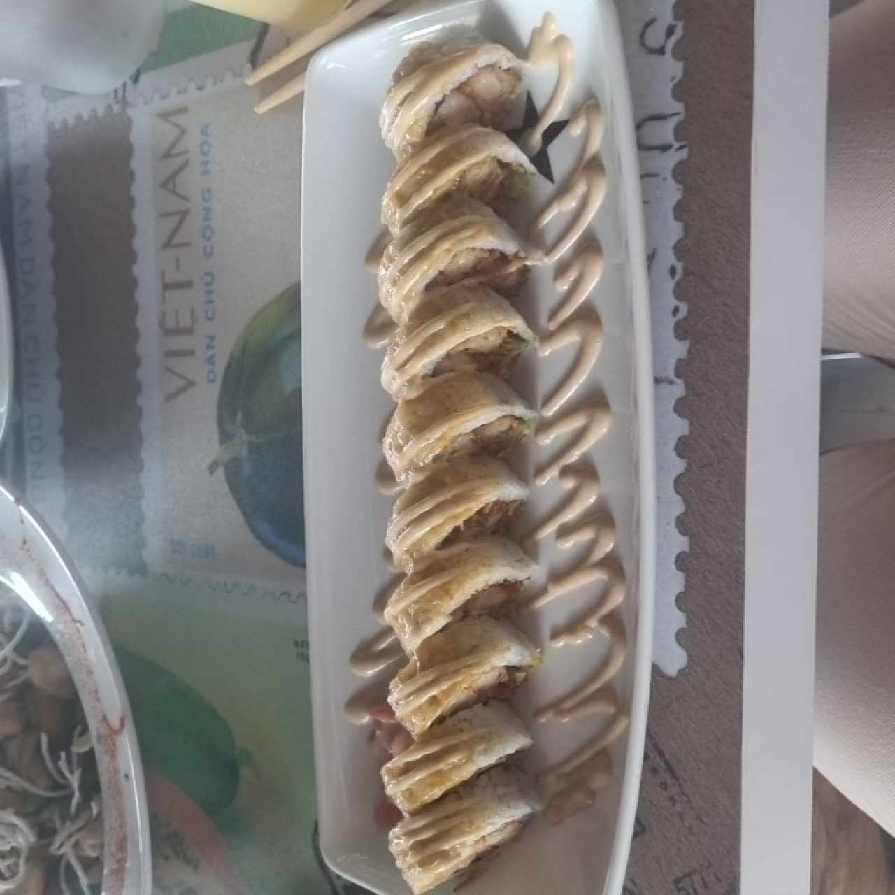 sushi Miagy