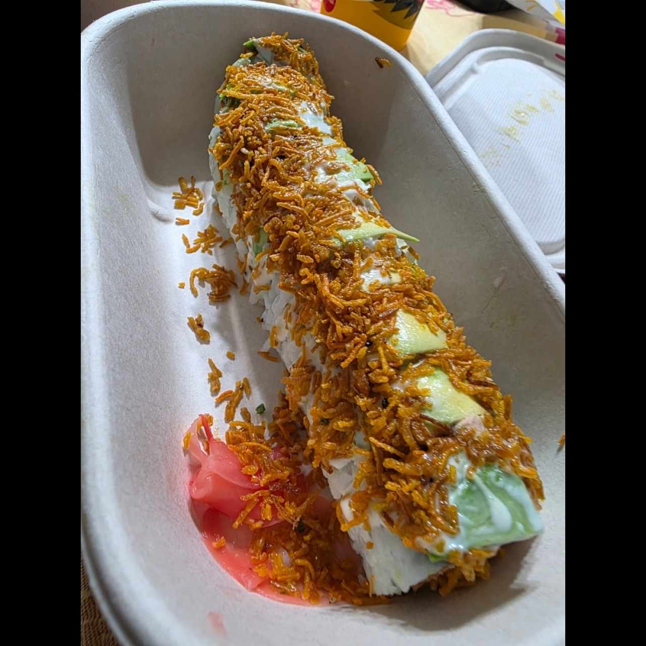 Originales Rollos - La Gran Muralla