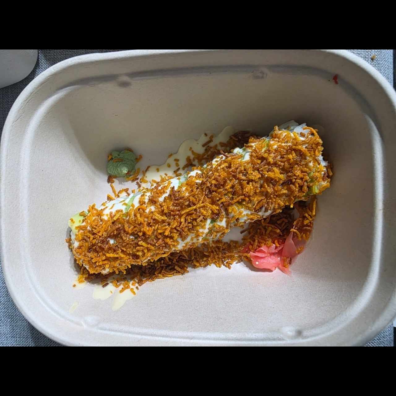 Rollos Originales - La Gran Muralla