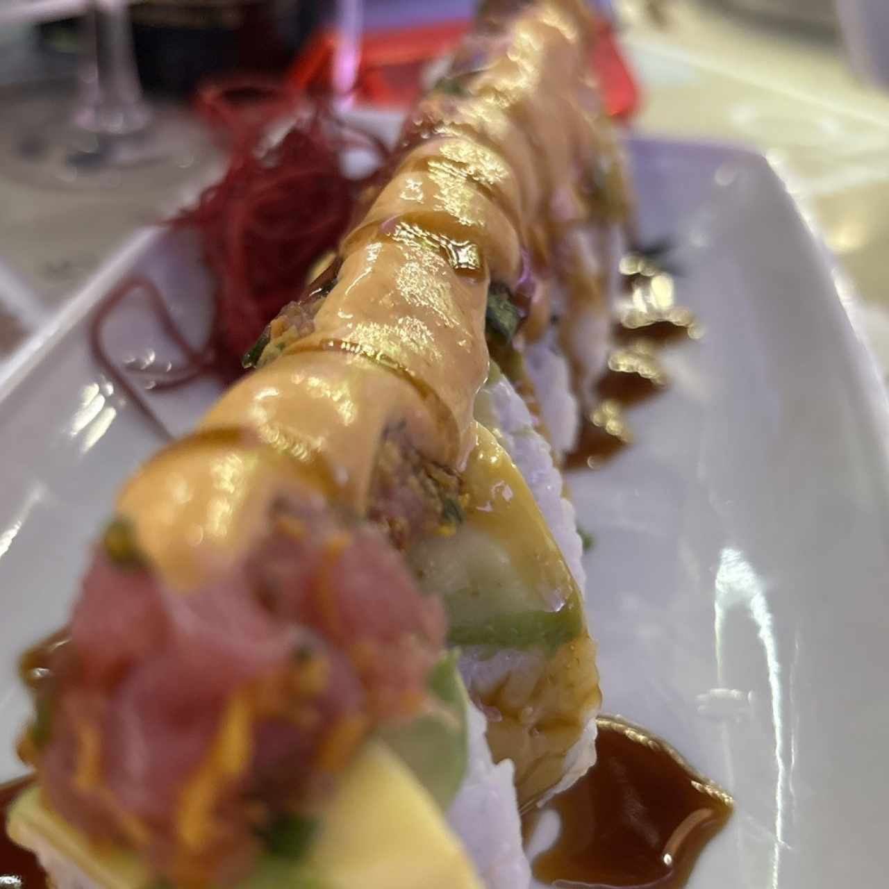 Rollos Originales - Poke Roll
