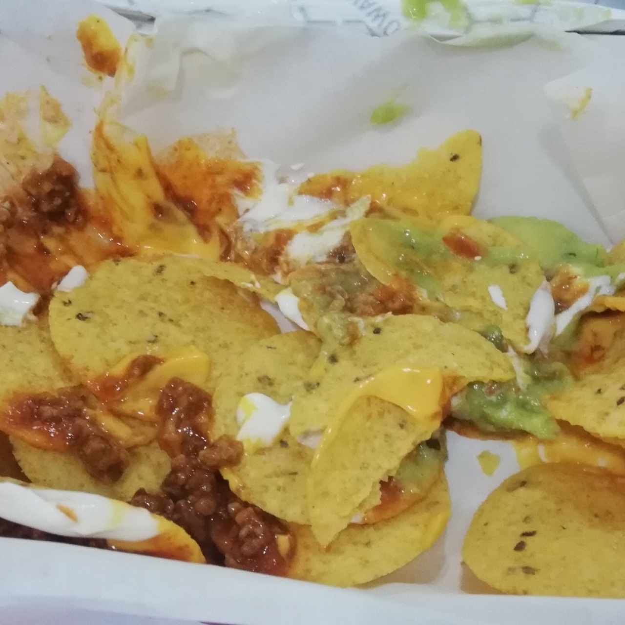 Nachos