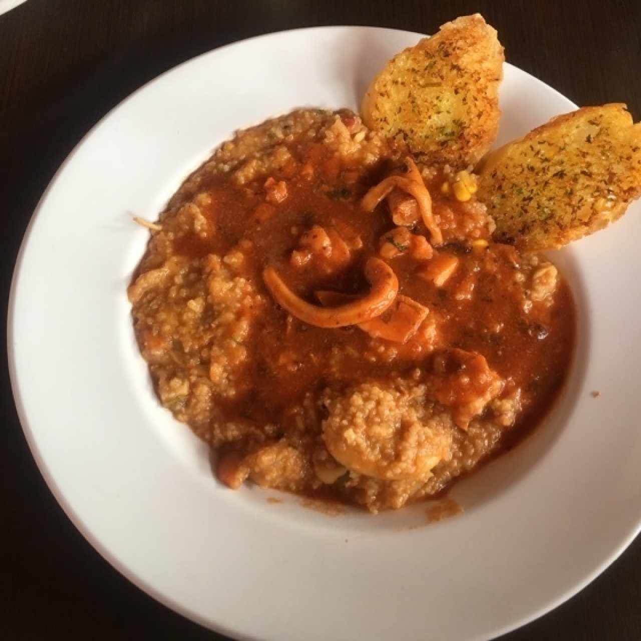 washo de mariscos 