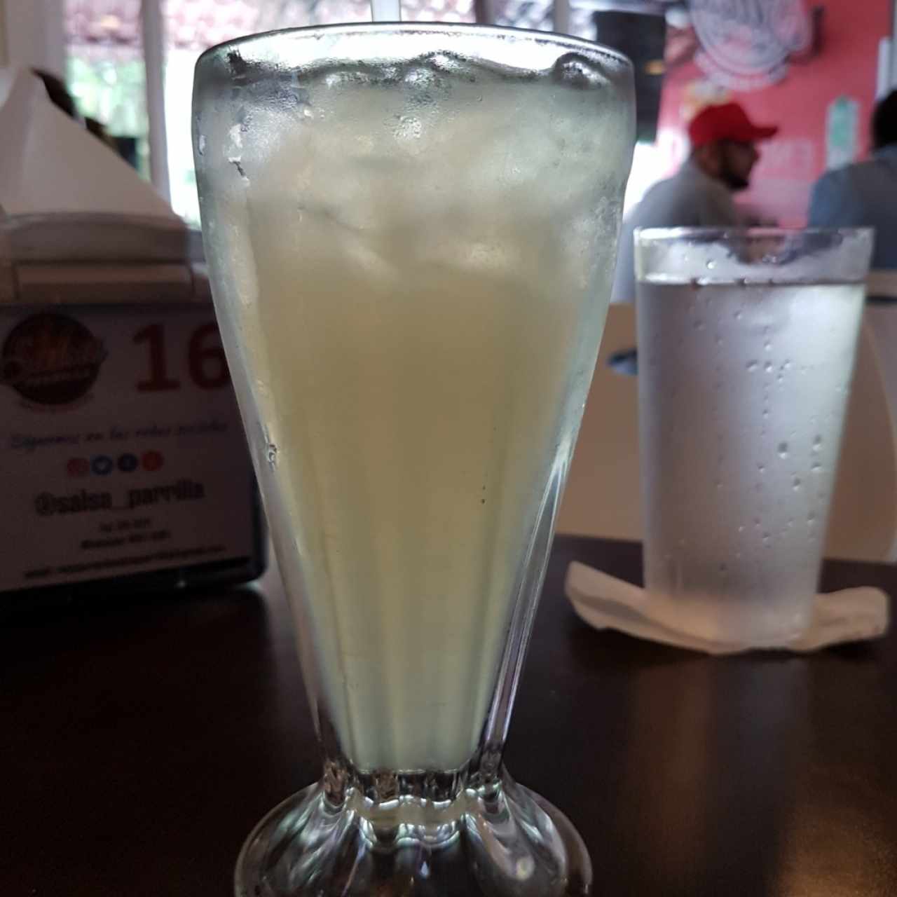 limonada