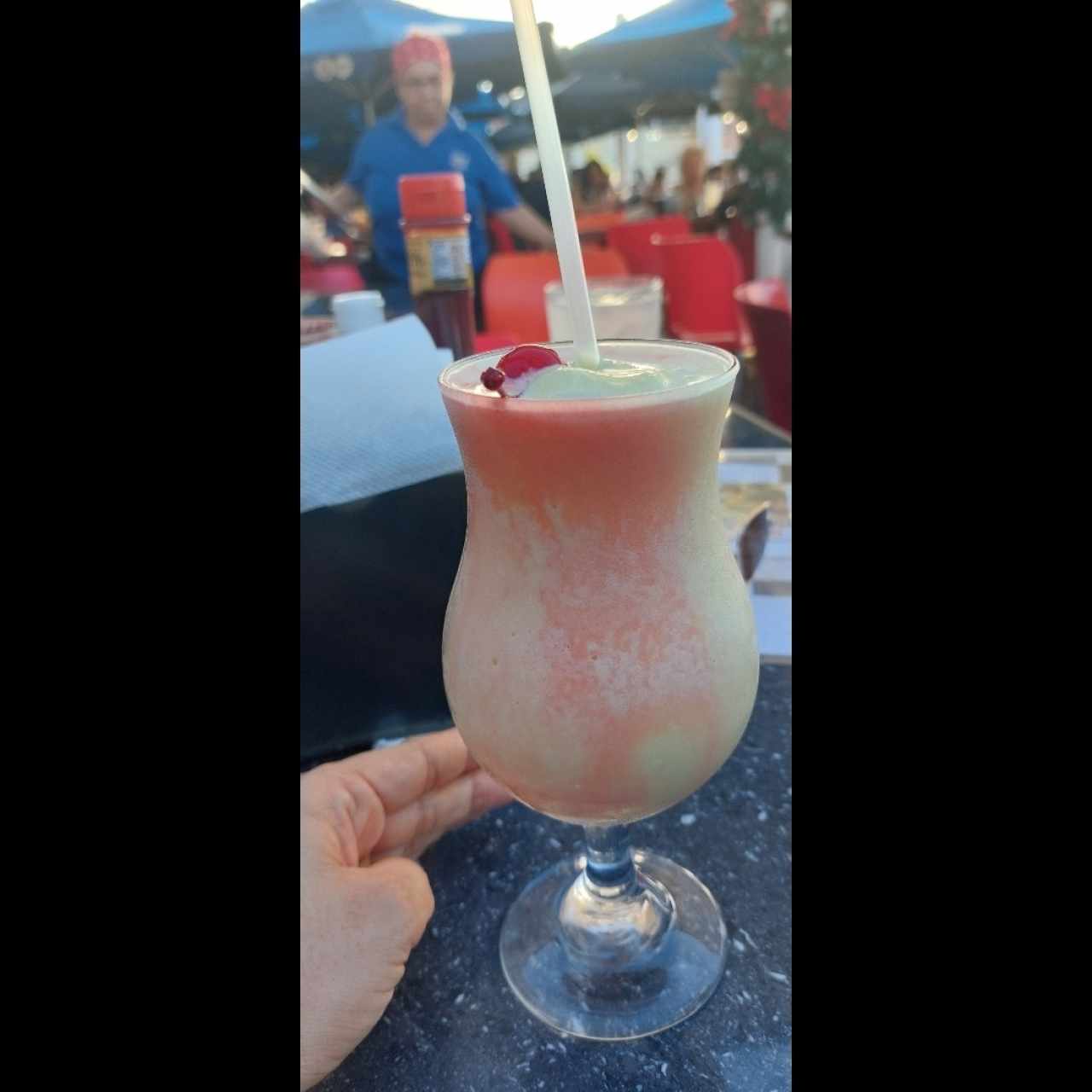 Piña colada