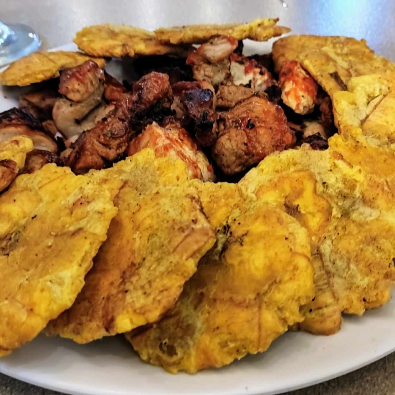 Parrillada - Parrillada Mixta (2-3)
