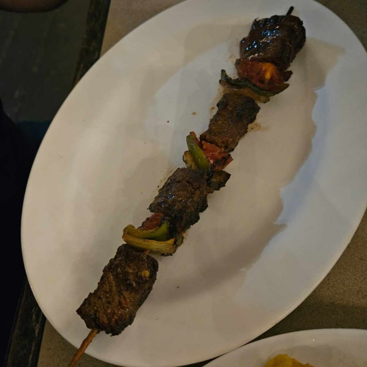 Parrillada - Brocheta de Carne