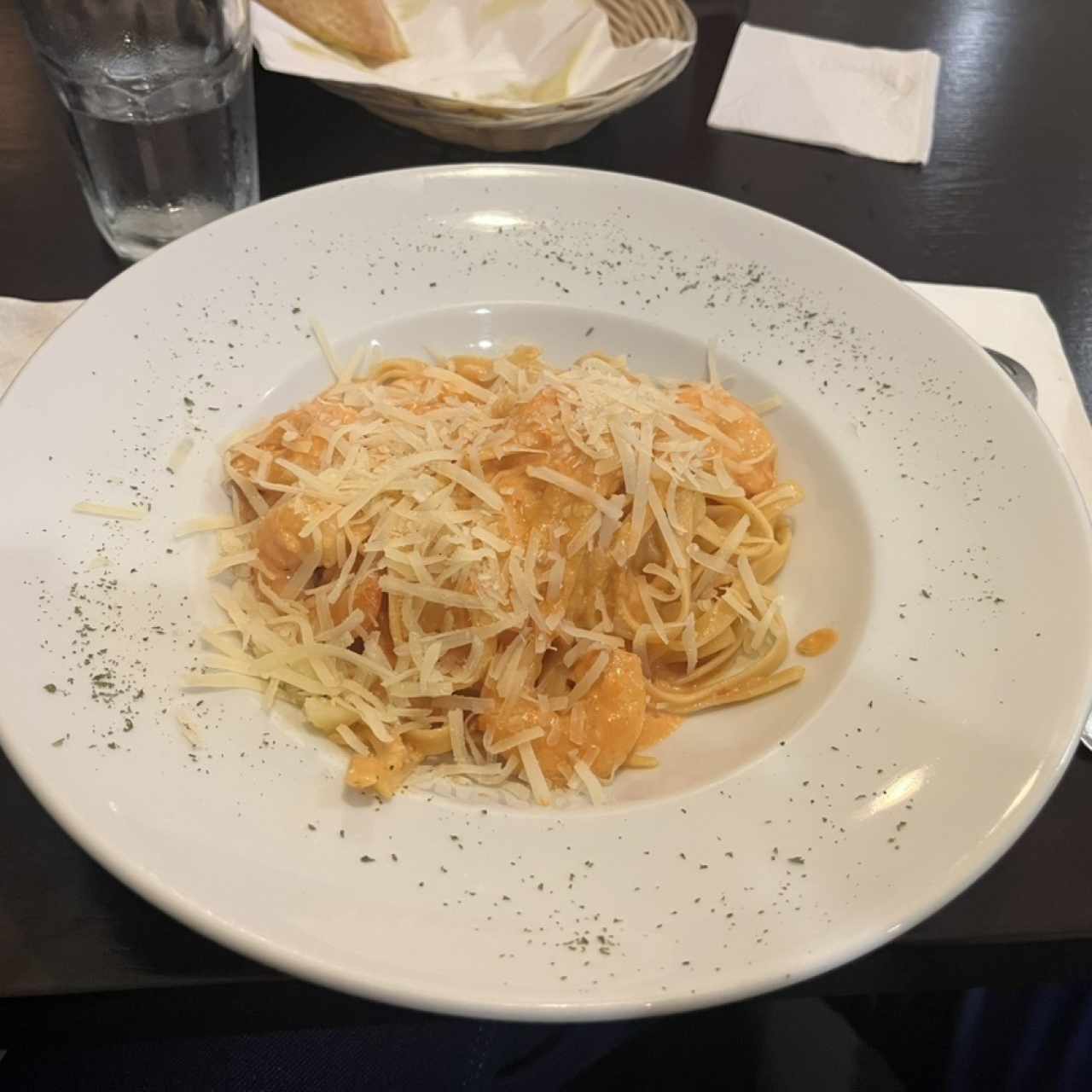 Pastas - Tagliatelle