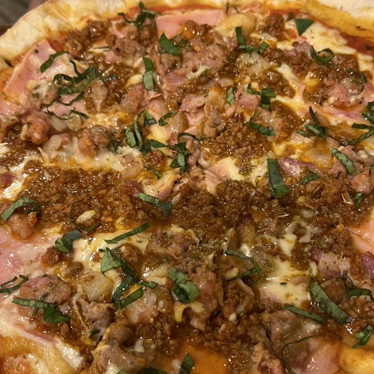 Pizza 