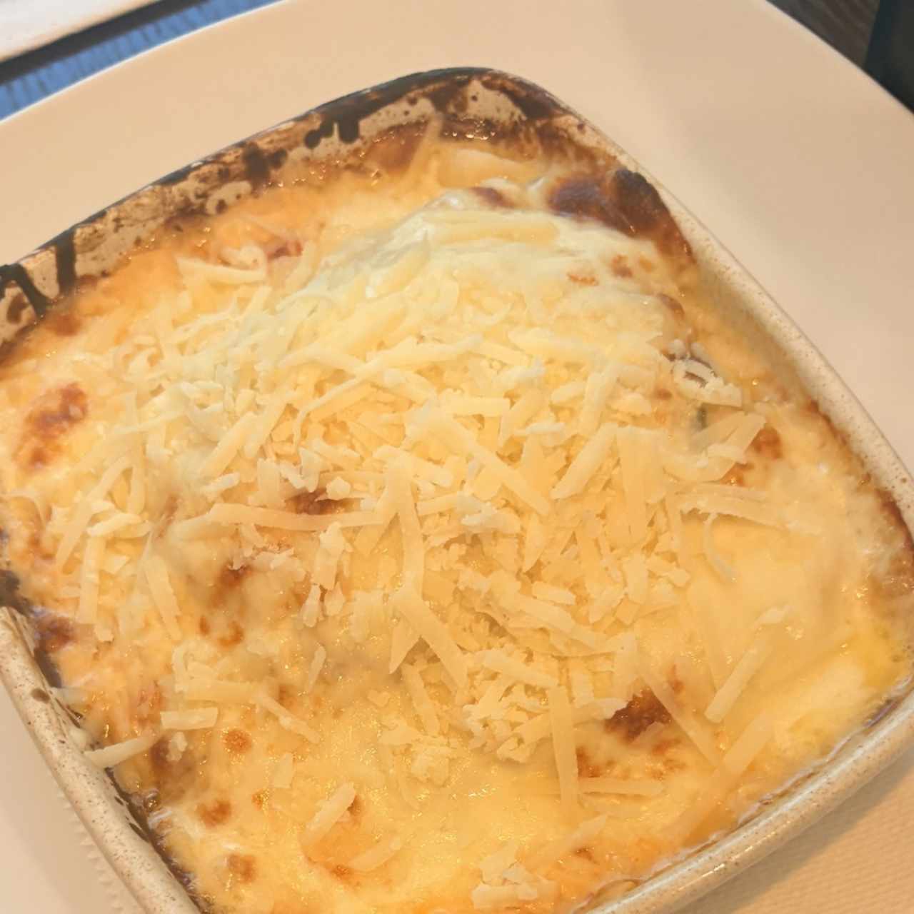 Lasagnas - Pollo