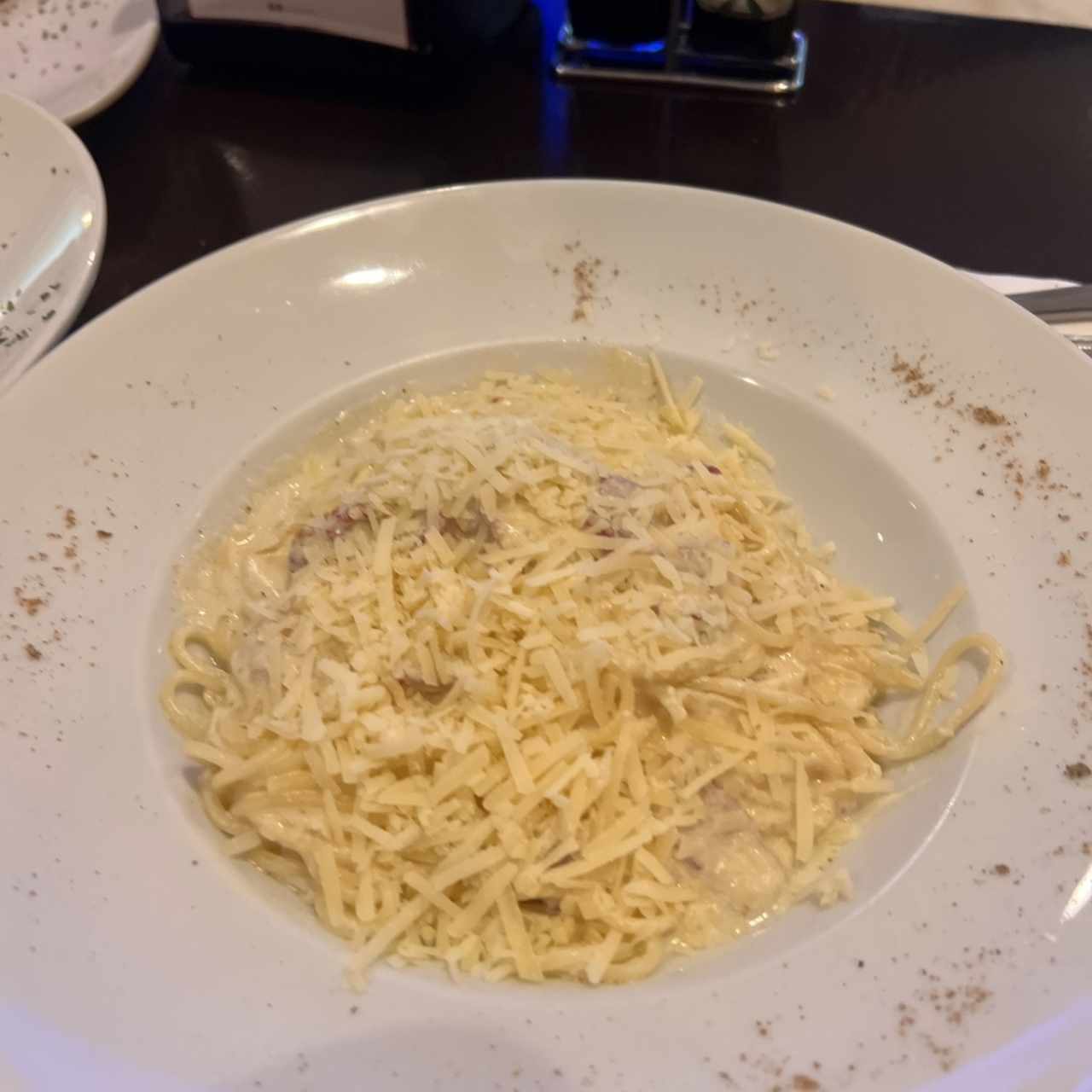 Carbonara