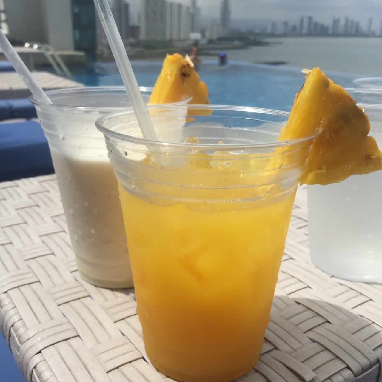 Drinks - Special Piña Colada