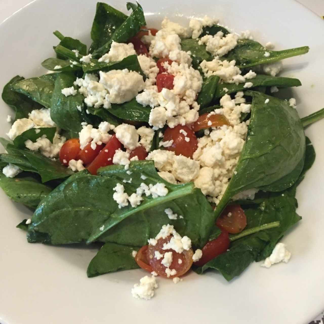 ensalada marroquí