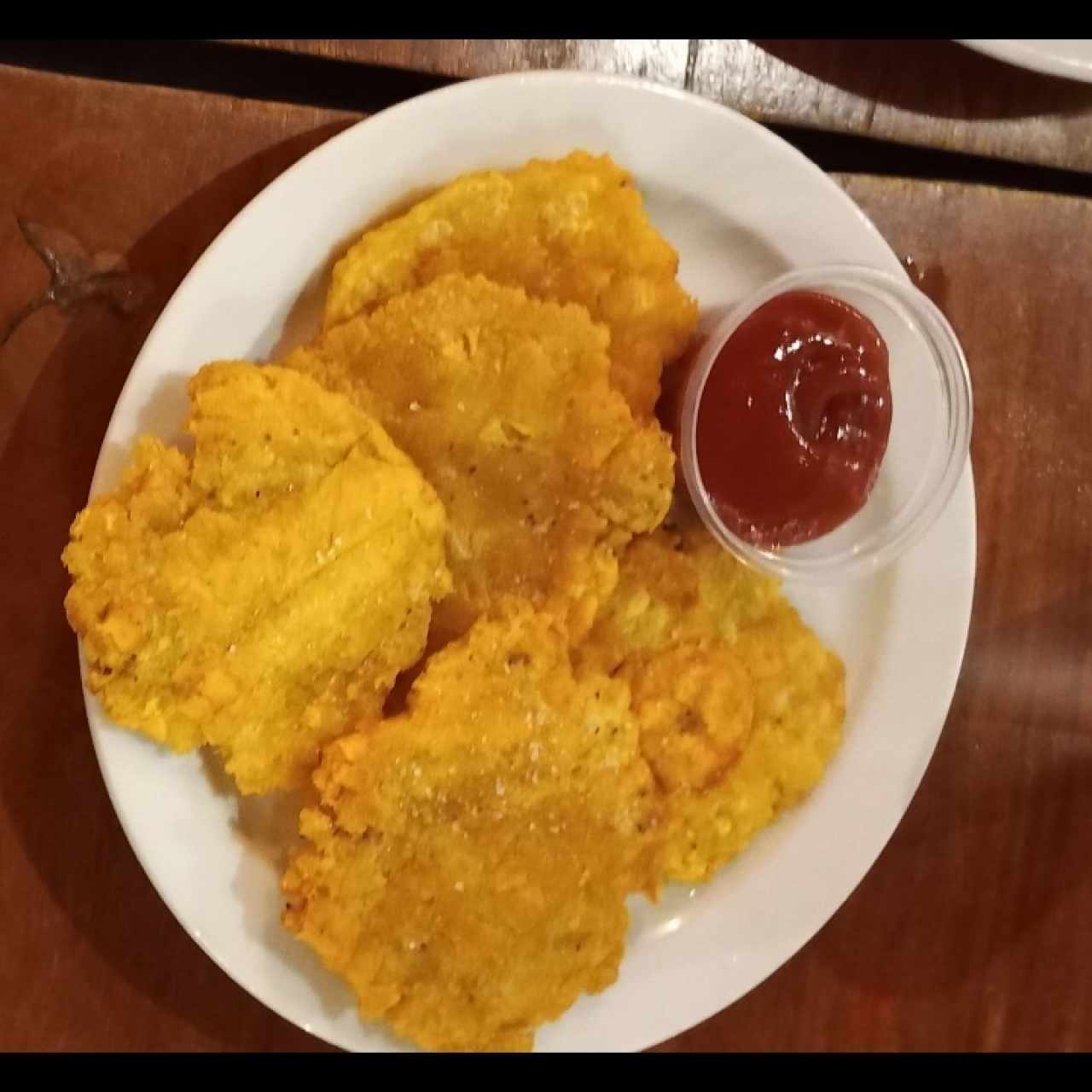 Patacones
