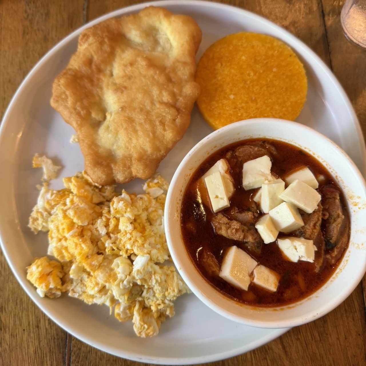 Desayunos - La Cacerolita