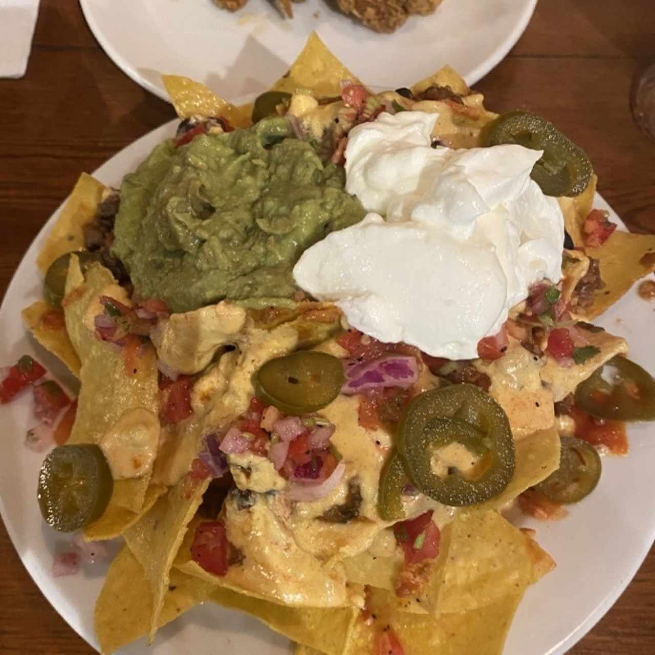 Nachos