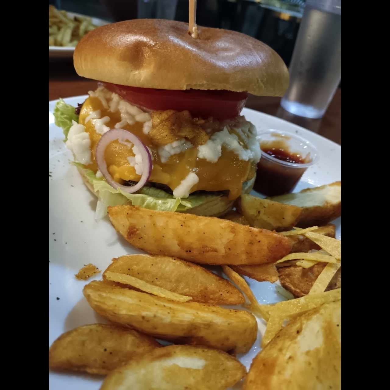 Mika Burger