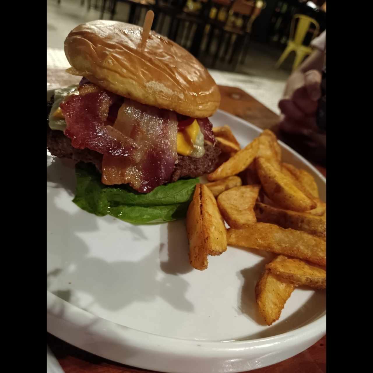 Mika Burger