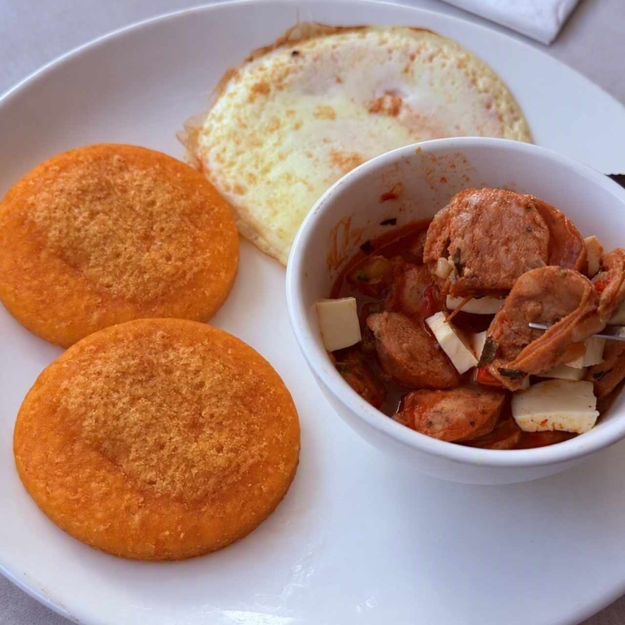Desayunos - La Cacerolita