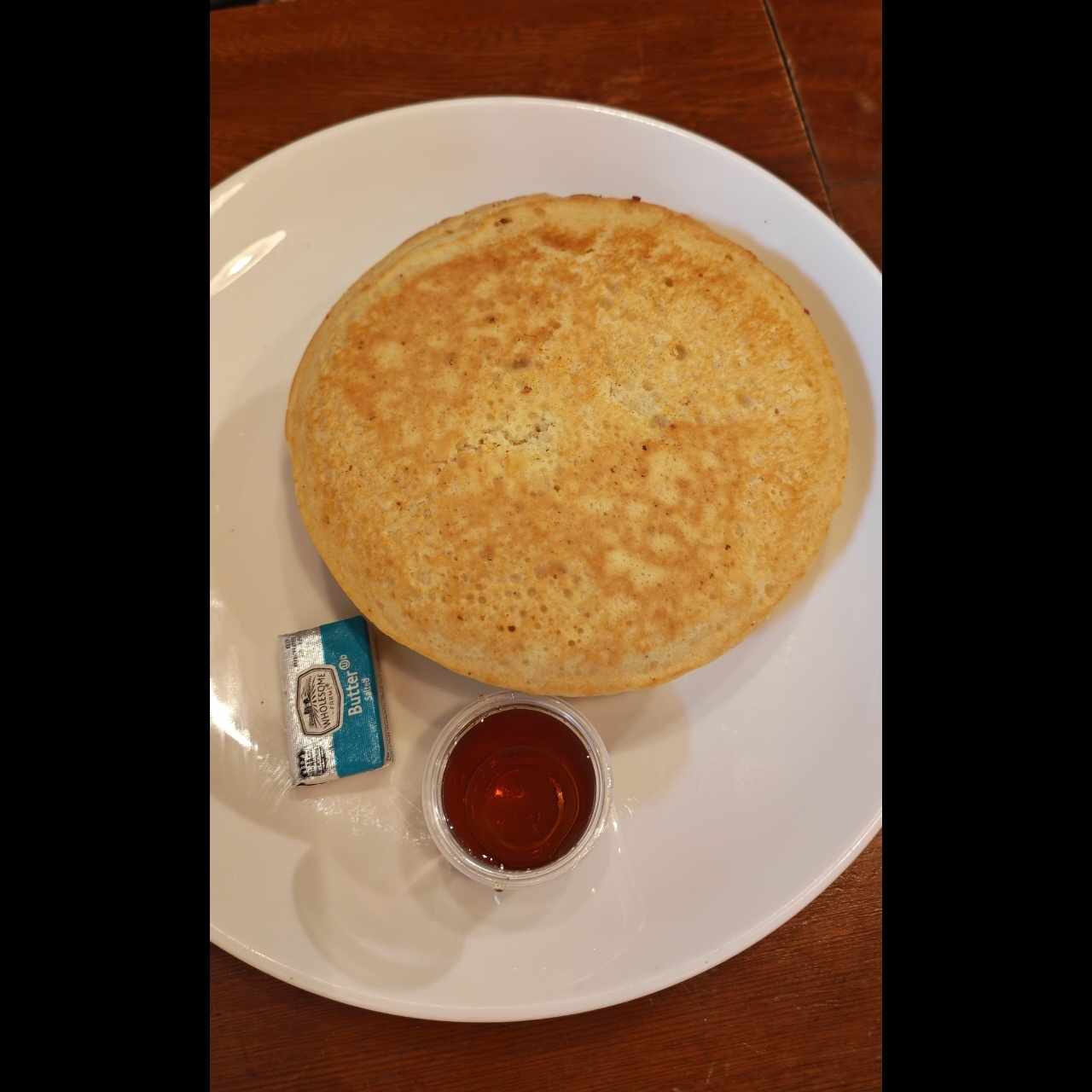Desayunos - Desayuno Americano
